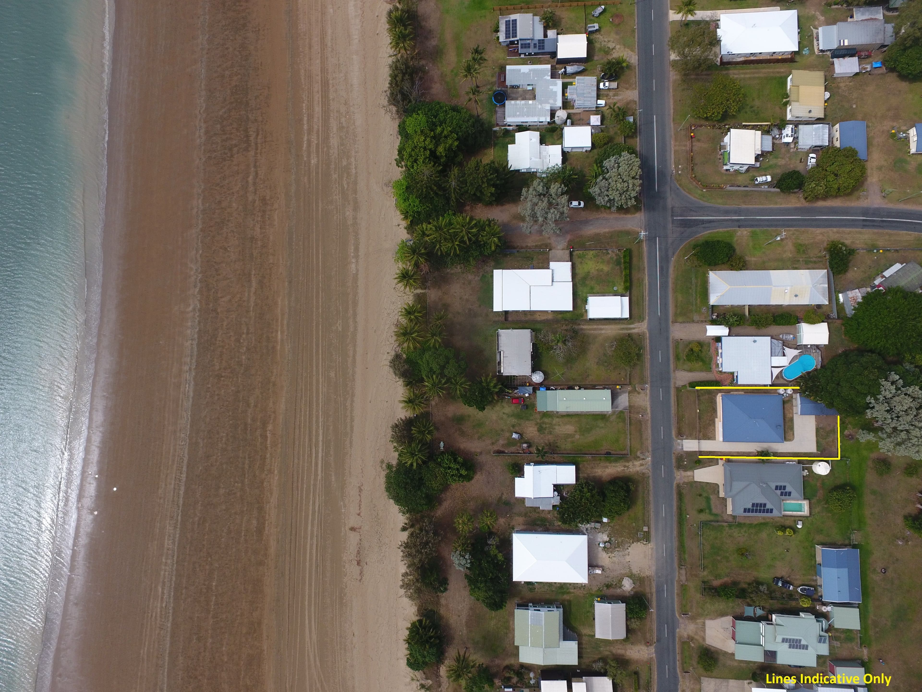 41 Melba Street, Armstrong Beach QLD 4737, Armstrong Beach - Thumbnail 2