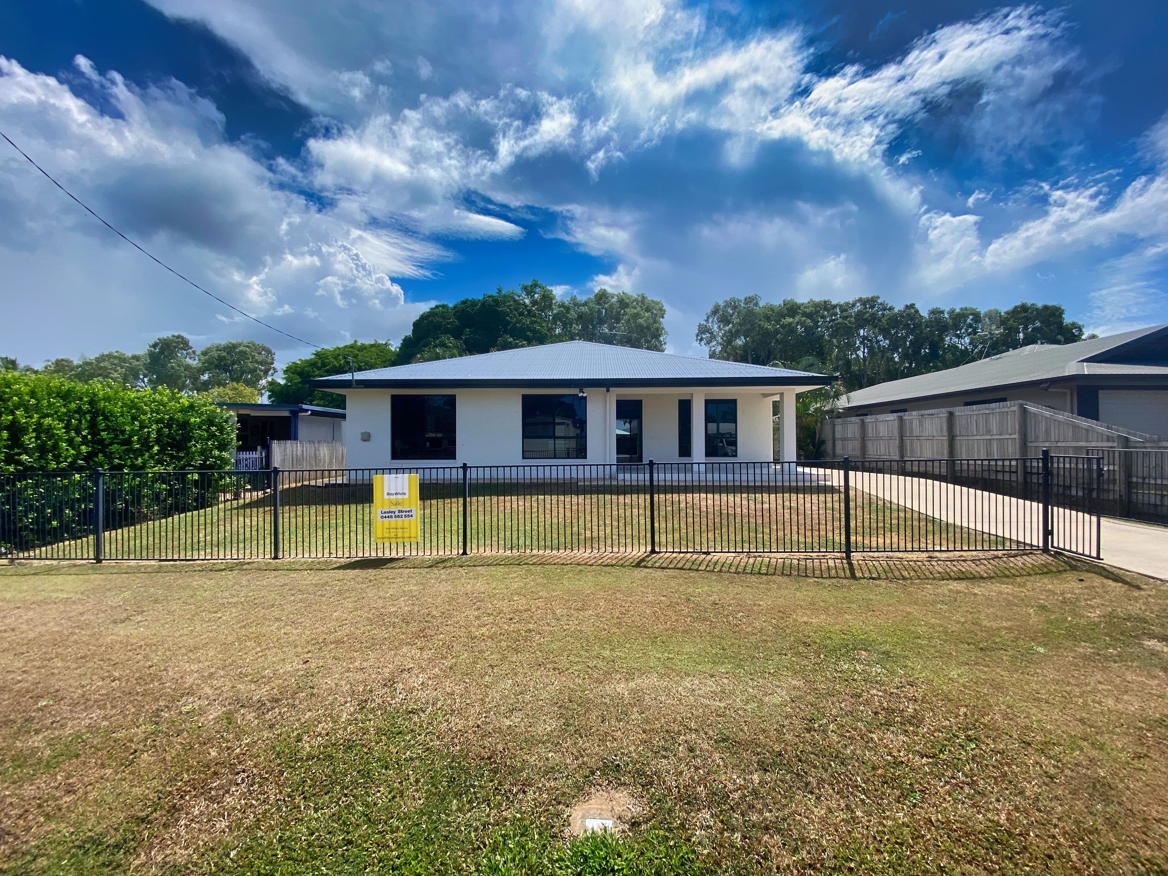 41 Melba Street, Armstrong Beach QLD 4737, Armstrong Beach - Thumbnail 3