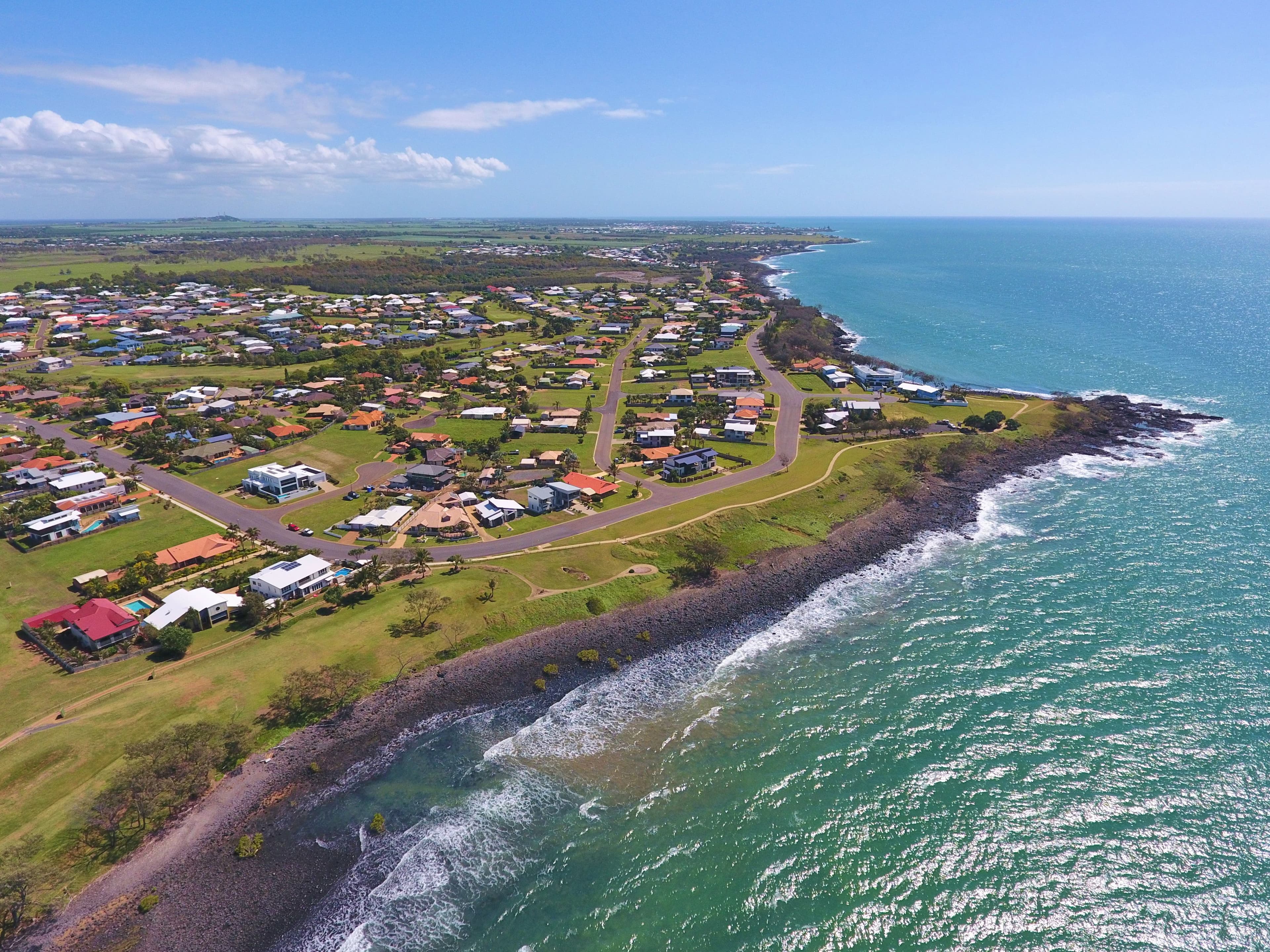 154 Barolin Esplanade, Coral Cove QLD 4670, Coral Cove - Image 1