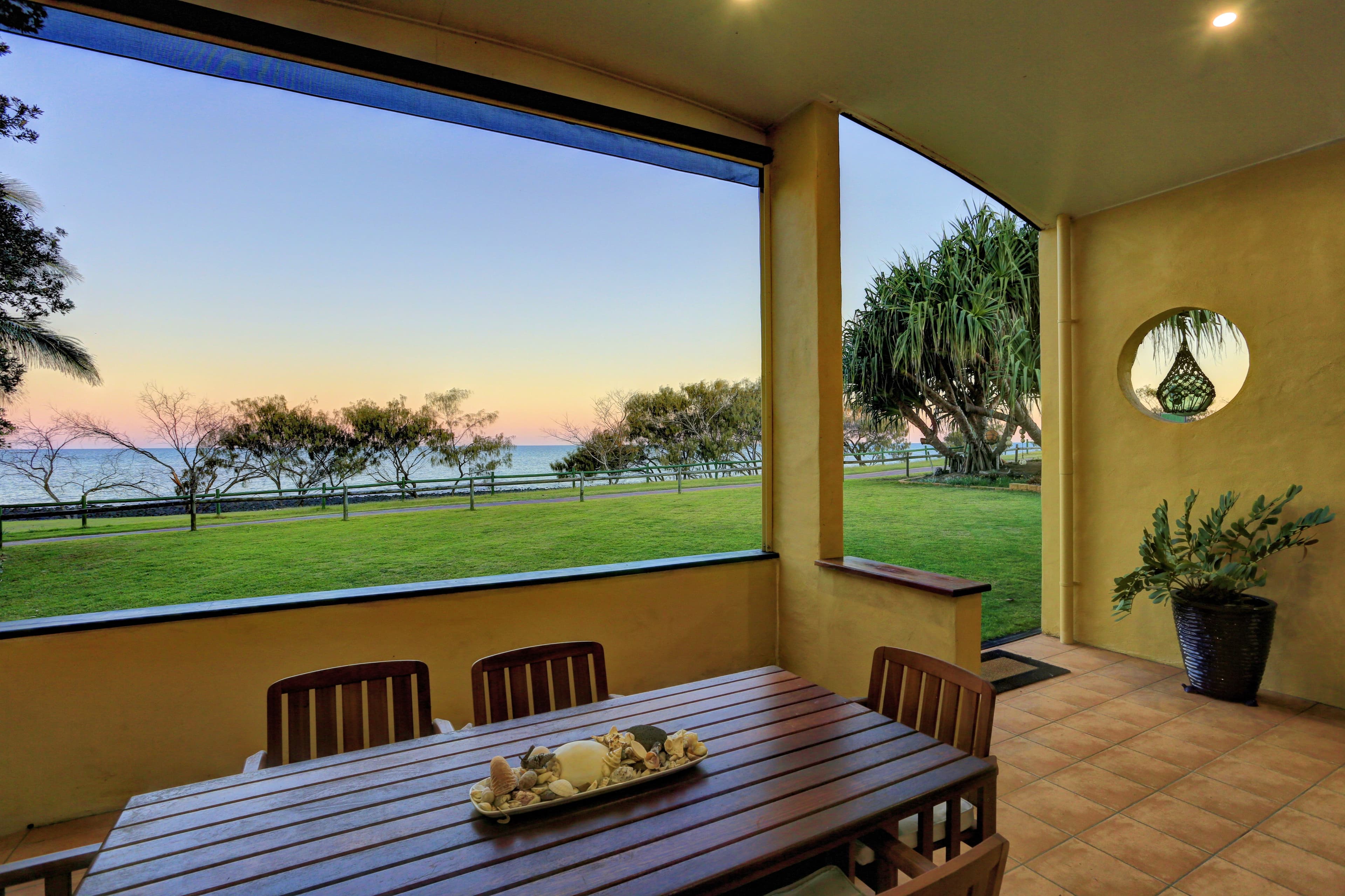 154 Barolin Esplanade, Coral Cove QLD 4670, Coral Cove - Thumbnail 4