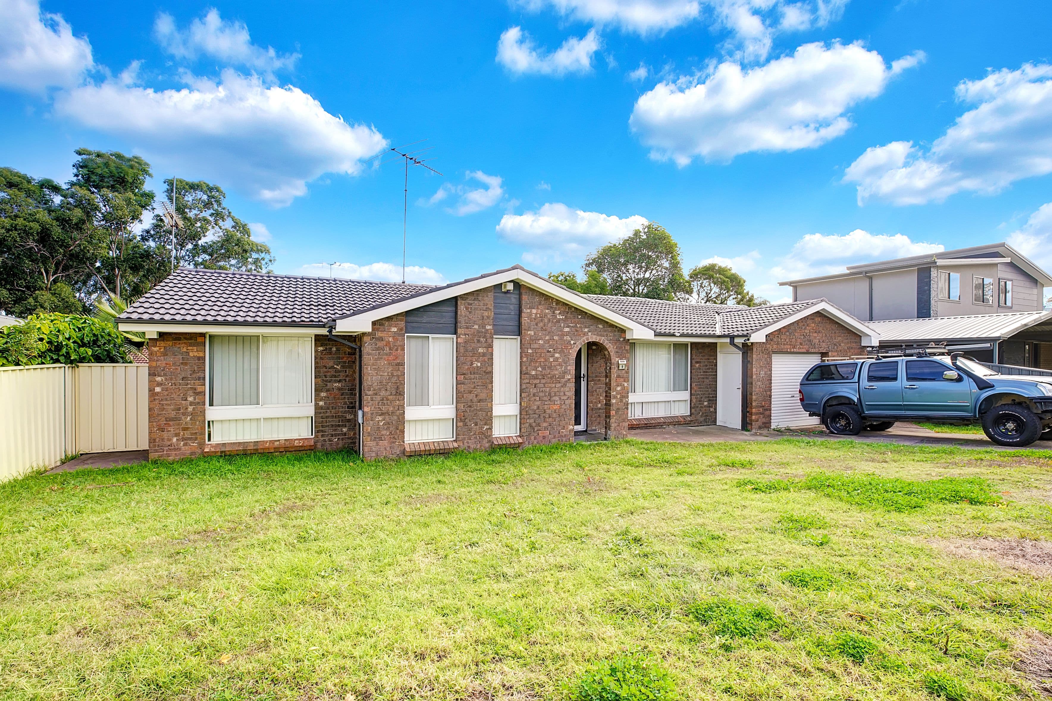 9 Woodgate Crescent, Cranebrook NSW 2749, Cranebrook - Thumbnail 2