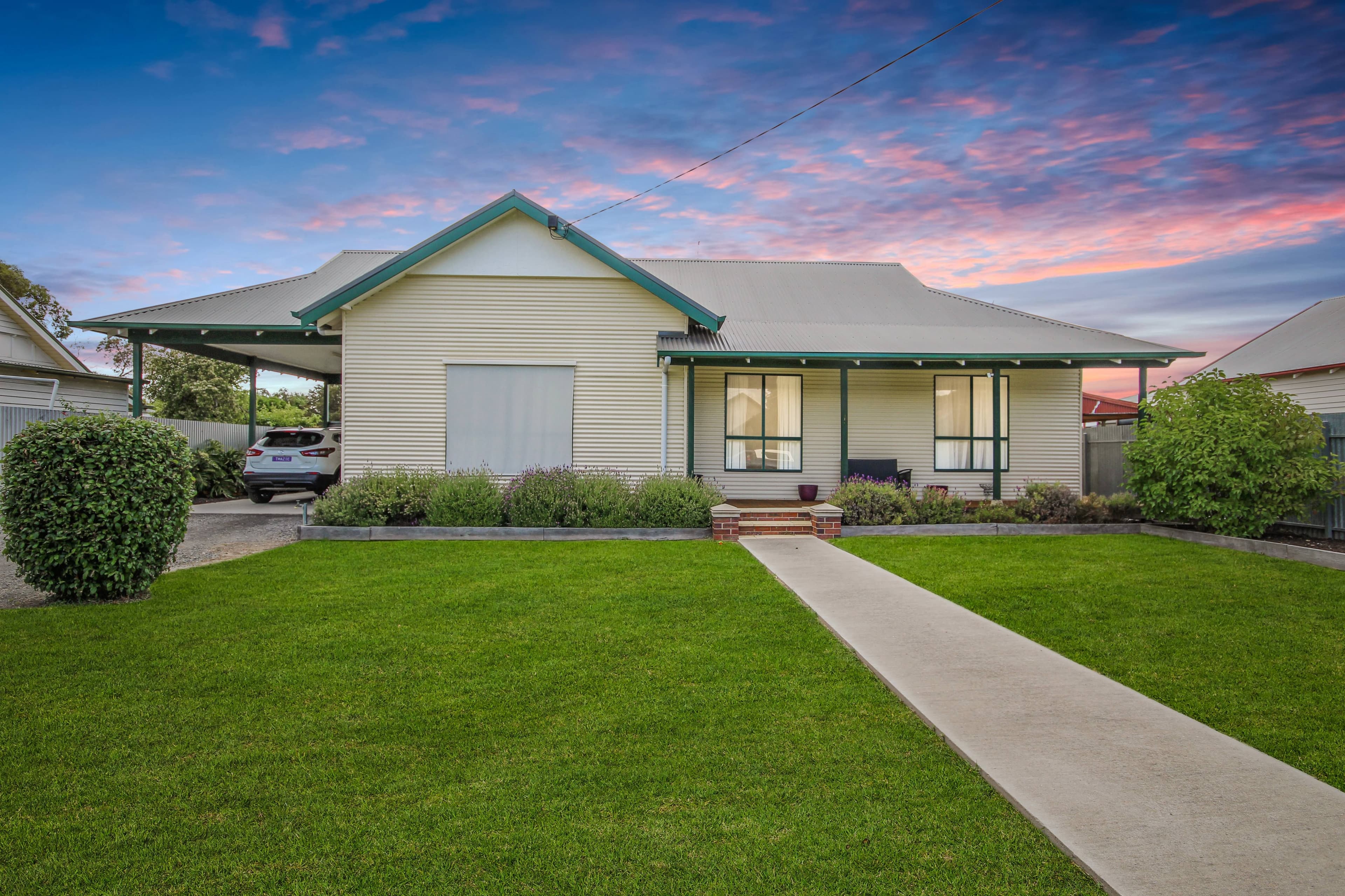 24 Frederick Street, Horsham VIC 3400, Horsham - Image 1