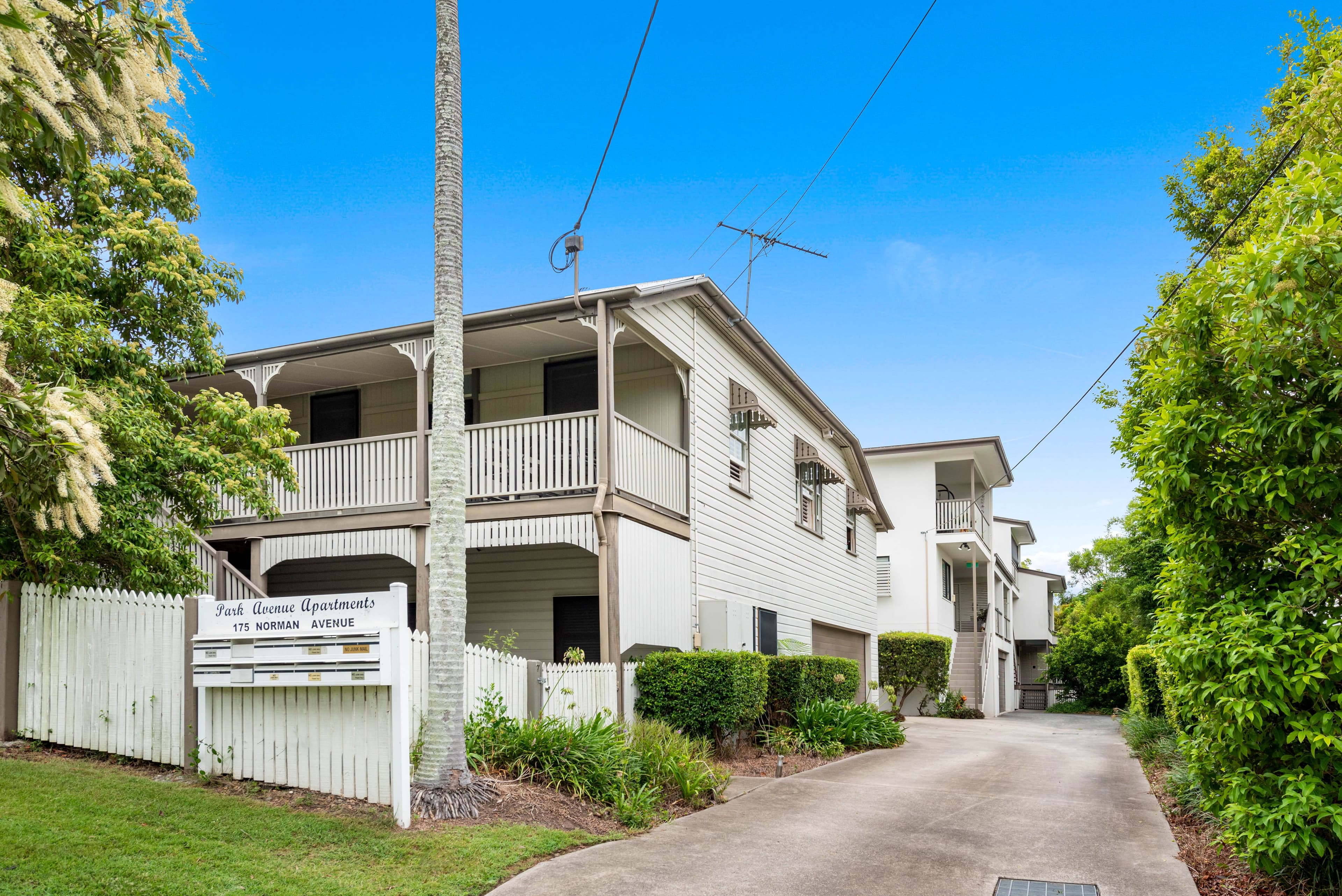 175 Norman Avenue, Norman Park QLD 4170, Norman Park - Image 1