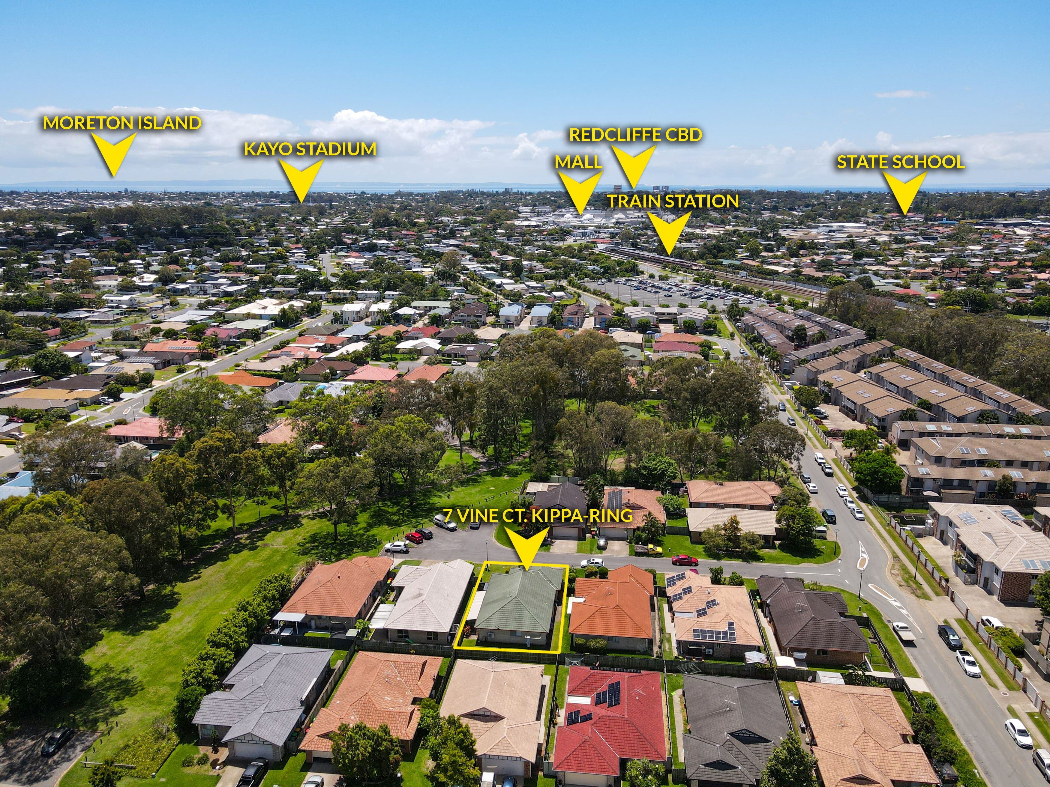 7 Vine Court, Kippa-Ring QLD 4021, Kippa-Ring - Thumbnail 2