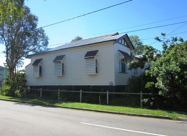 52 Thomas Street, SHERWOOD QLD 4075, Sherwood - Thumbnail 2