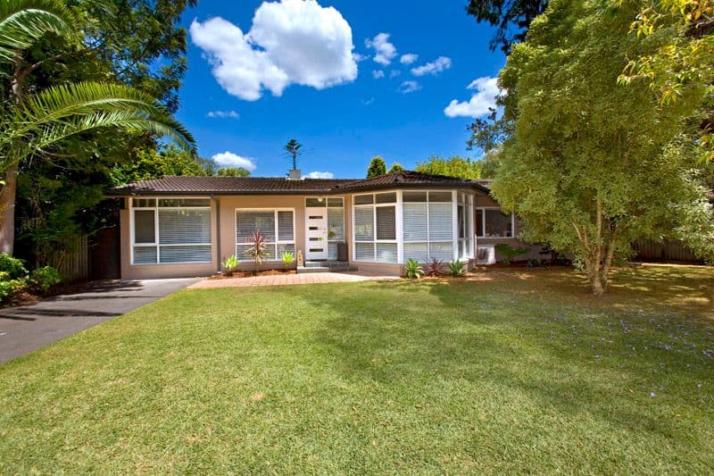 316 Bobbin Head Road, TURRAMURRA NSW 2074, Turramurra - Image 1
