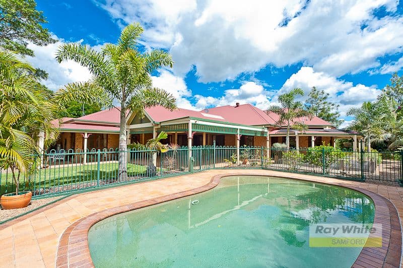 18 Honeywood Court, SAMFORD VALLEY QLD 4520, Samford Valley - Image 1