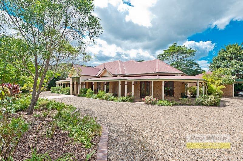 18 Honeywood Court, SAMFORD VALLEY QLD 4520, Samford Valley - Thumbnail 2