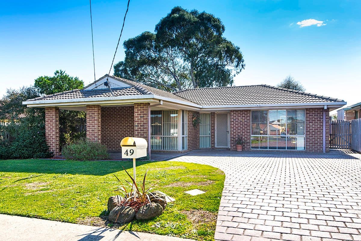 49 Romano Avenue, MILL PARK VIC 3082, Mill Park - Image 1