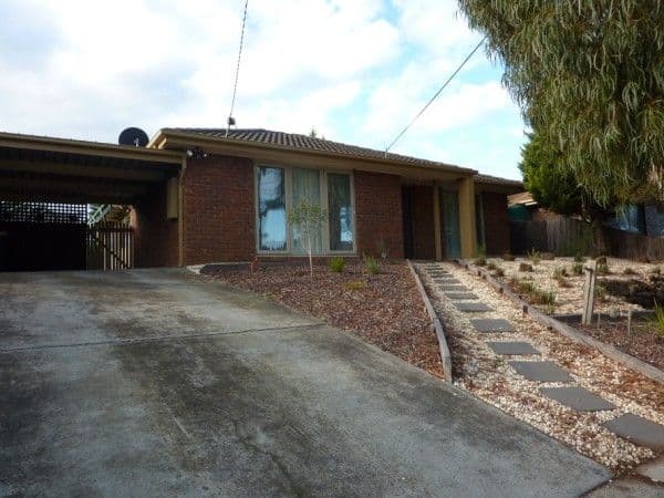37 Thornbill Drive, CARRUM DOWNS VIC 3201, Carrum Downs - Image 1