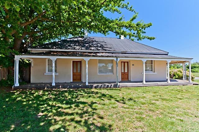 23 Molonglo Street, BUNGENDORE NSW 2621, Bungendore - Image 1