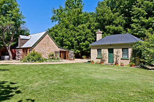 23 Molonglo Street, BUNGENDORE NSW 2621, Bungendore - Thumbnail 6