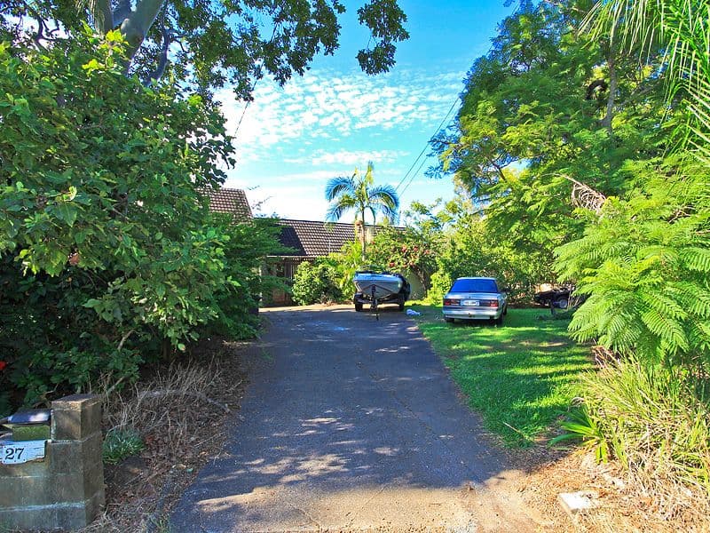 27 David Street, THORNESIDE QLD 4158, Thorneside - Thumbnail 3