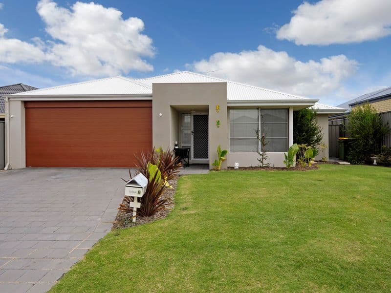9 Colreavy Ramble, BALDIVIS WA 6171, Baldivis - Image 1