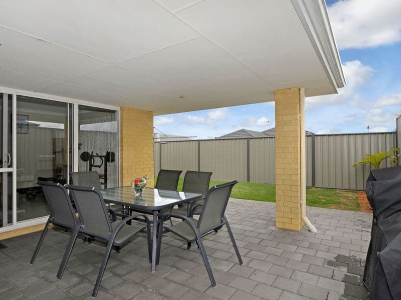9 Colreavy Ramble, BALDIVIS WA 6171, Baldivis - Thumbnail 4