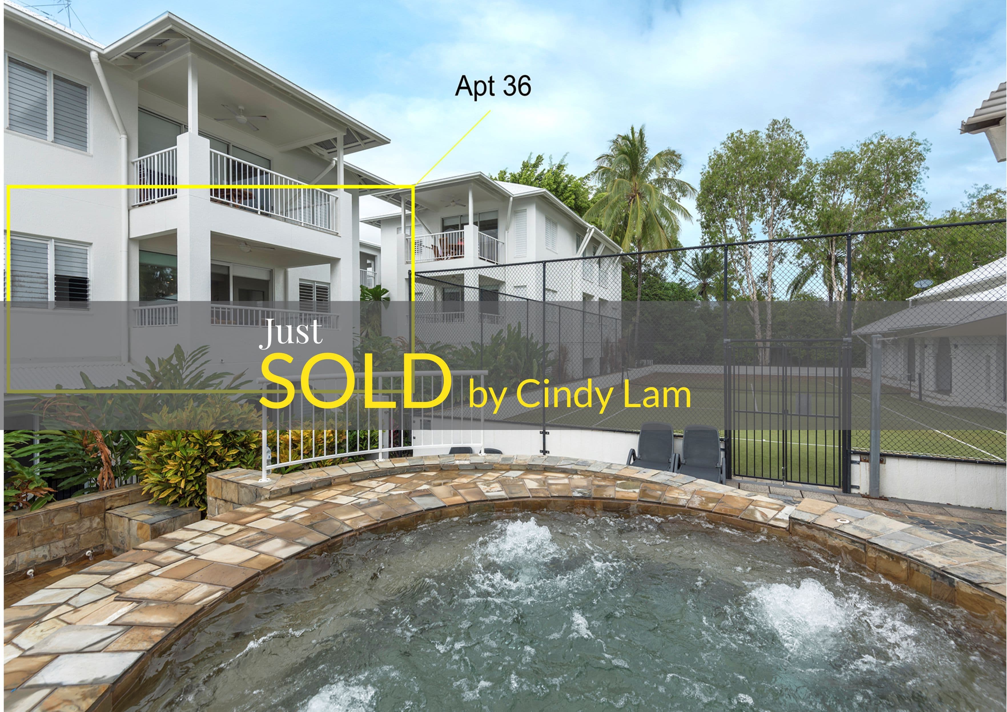 70-76 Davidson Street, Port Douglas QLD 4877, Port Douglas - Image 1