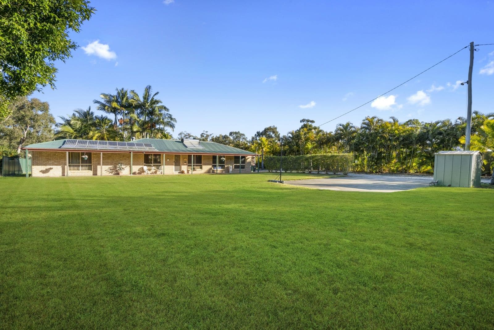 45 Smiths Road, Elimbah QLD 4516, Elimbah - Image 1