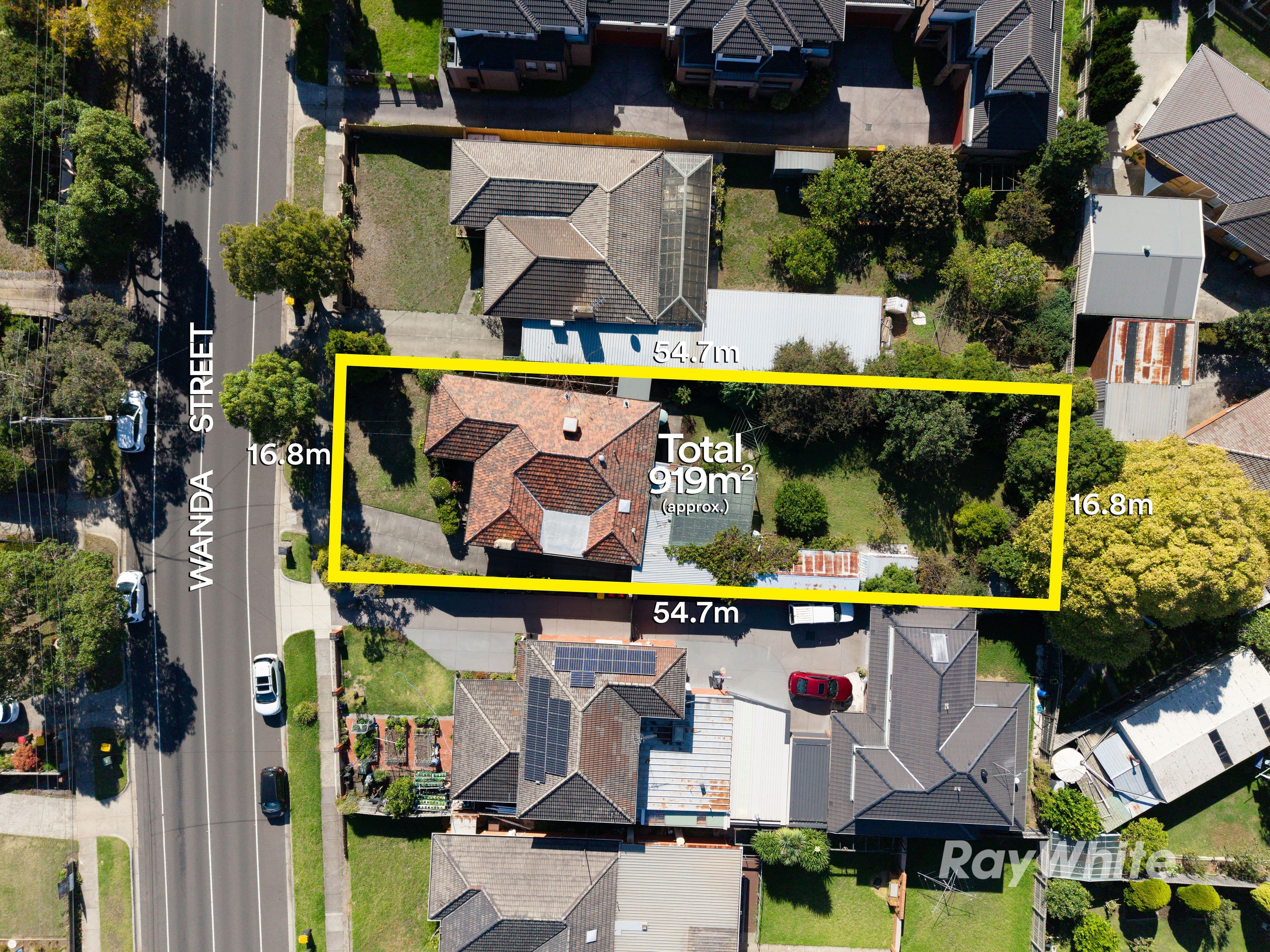 144 Wanda Street, Mulgrave VIC 3170, Mulgrave - Image 1