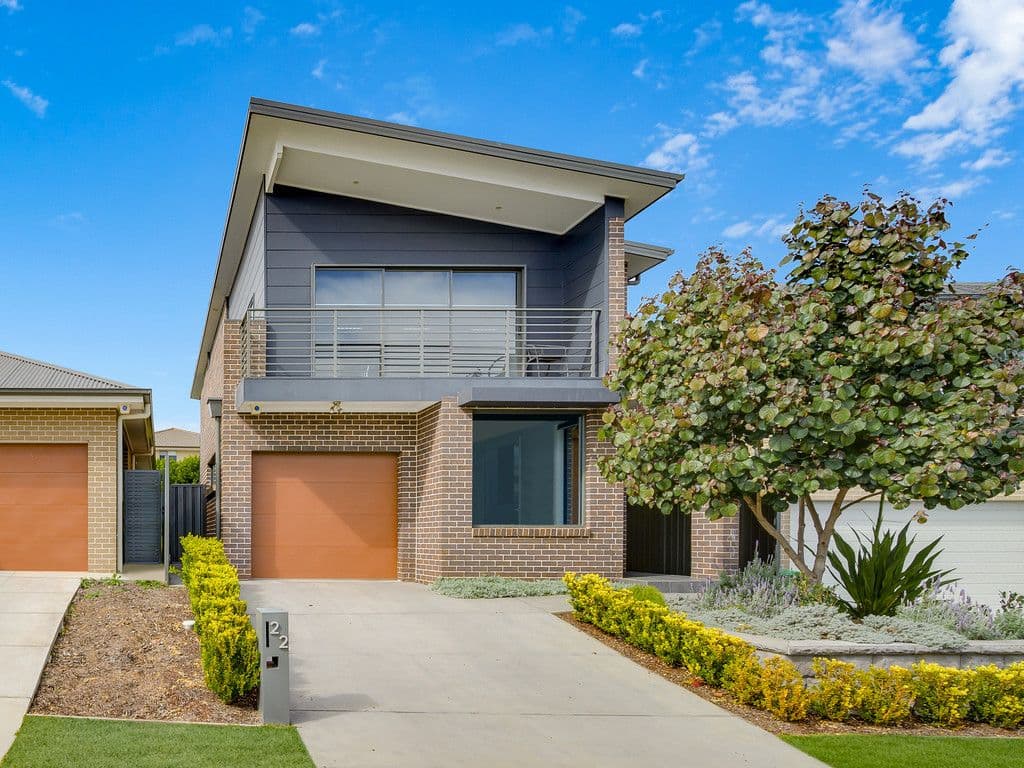 22 Leeuwin Road, Gregory Hills NSW 2557, Gregory Hills - Image 1