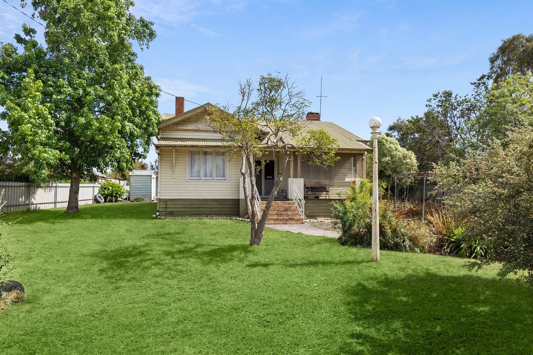 35 Benbow Street, Ararat VIC 3377, Ararat - Image 1