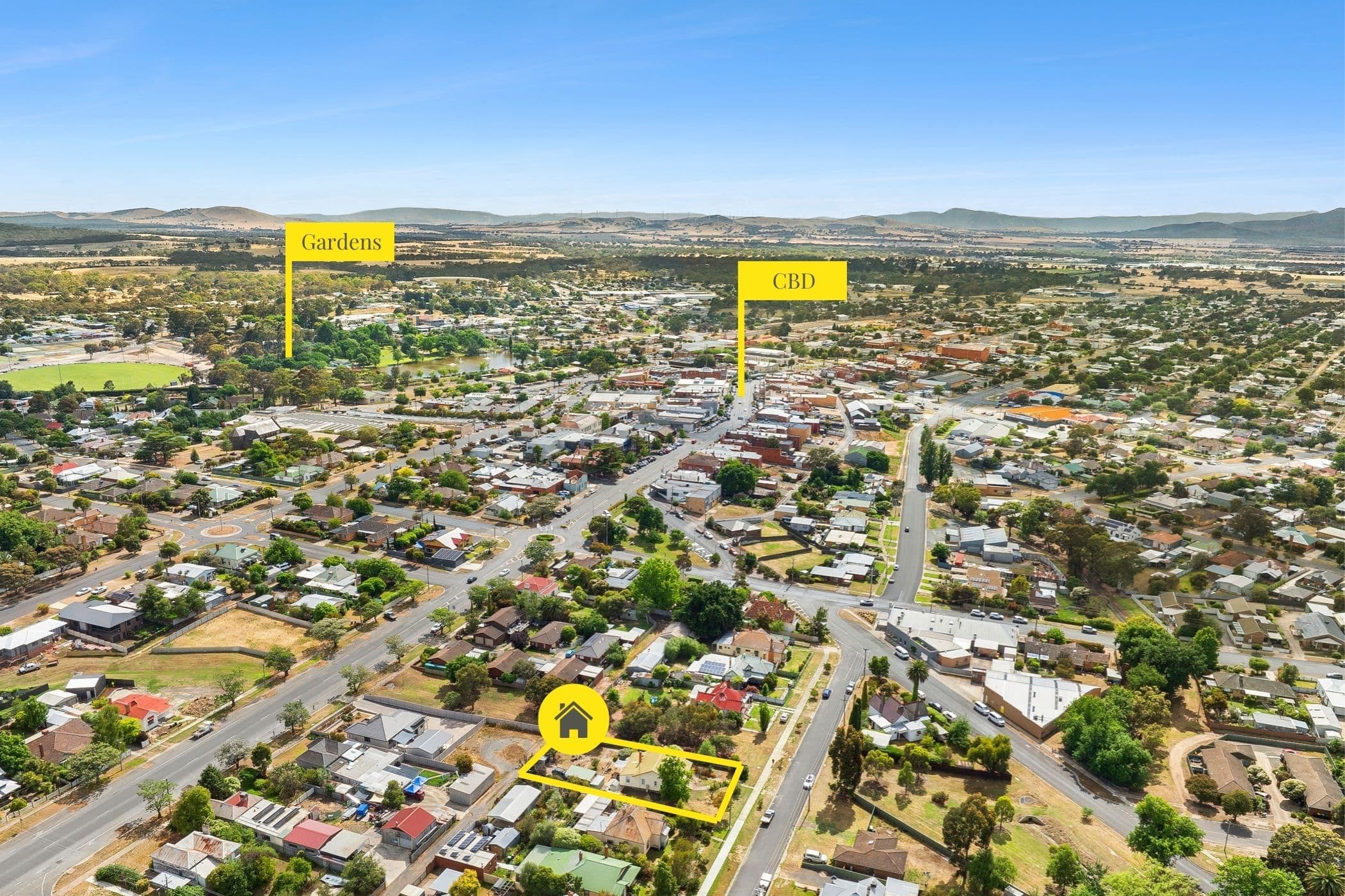 35 Benbow Street, Ararat VIC 3377, Ararat - Thumbnail 3