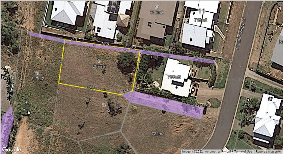 8 Pacific Vista Close, Pacific Heights QLD 4703, Pacific Heights - Thumbnail 2