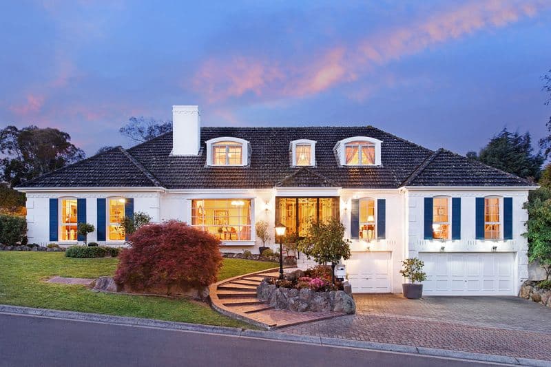 1 Dena Court, TEMPLESTOWE VIC 3106, Templestowe - Image 1