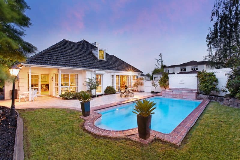 1 Dena Court, TEMPLESTOWE VIC 3106, Templestowe - Thumbnail 4