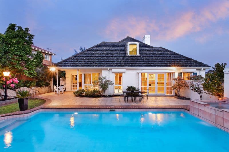1 Dena Court, TEMPLESTOWE VIC 3106, Templestowe - Thumbnail 7
