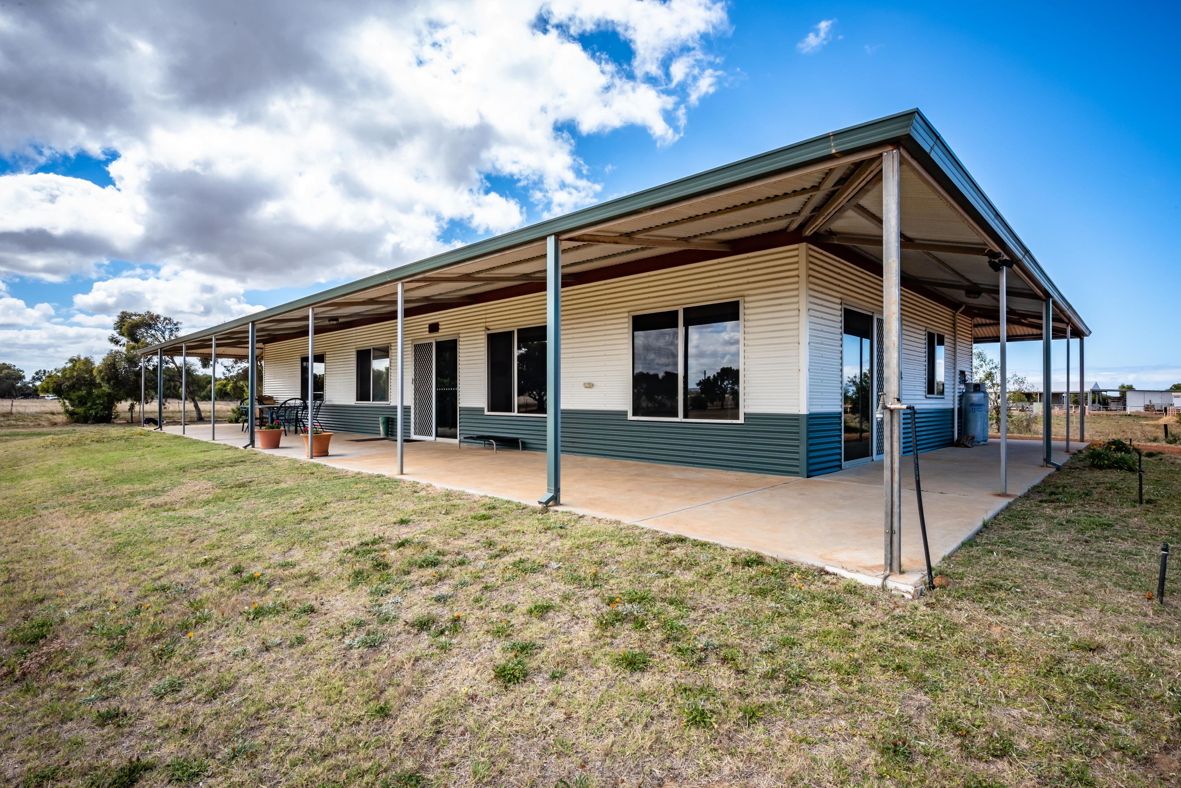 4 Meadow Lane, Walkaway WA 6528, Walkaway - Thumbnail 3