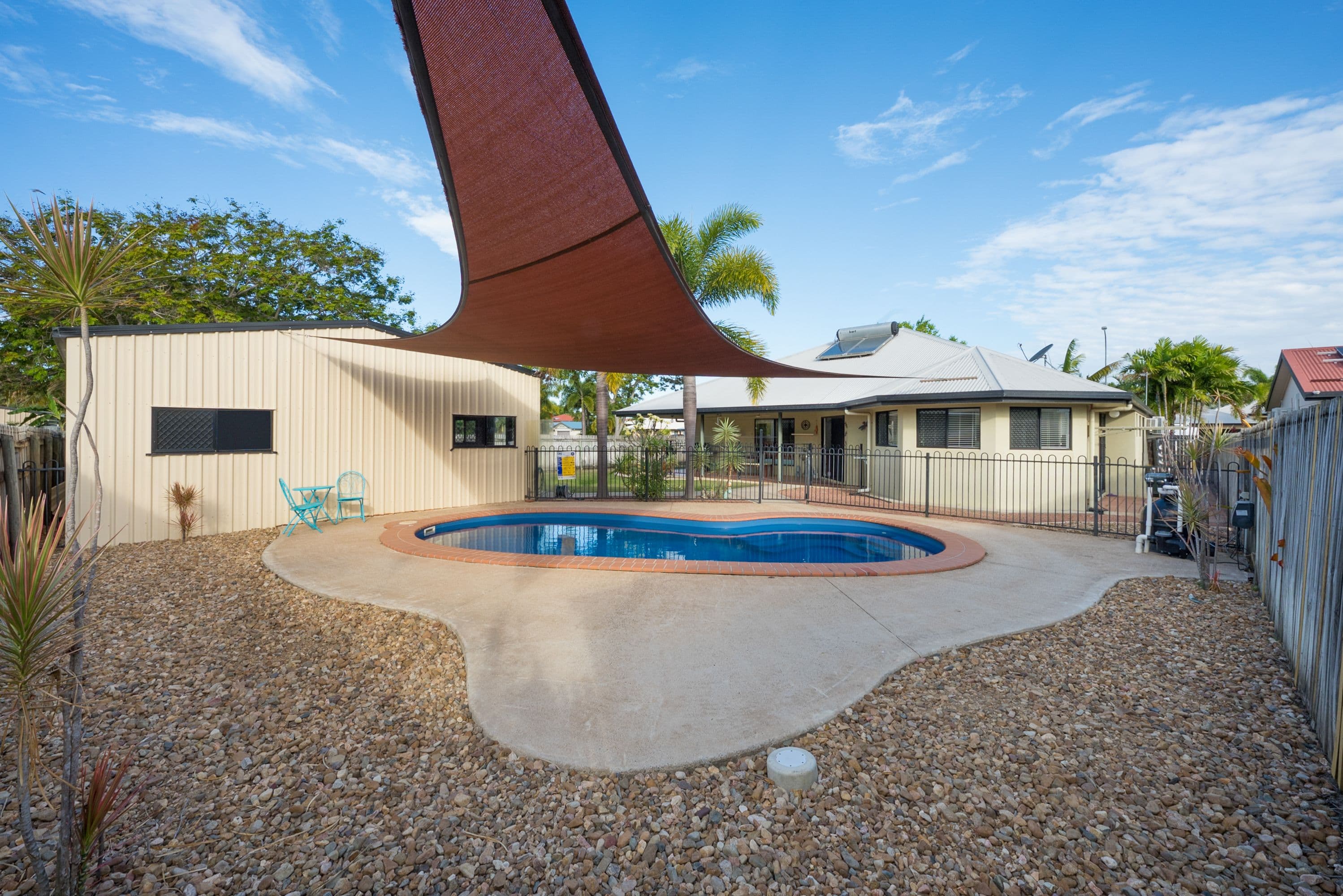 95 Greenwood Drive, Kirwan QLD 4817, Kirwan - Image 1
