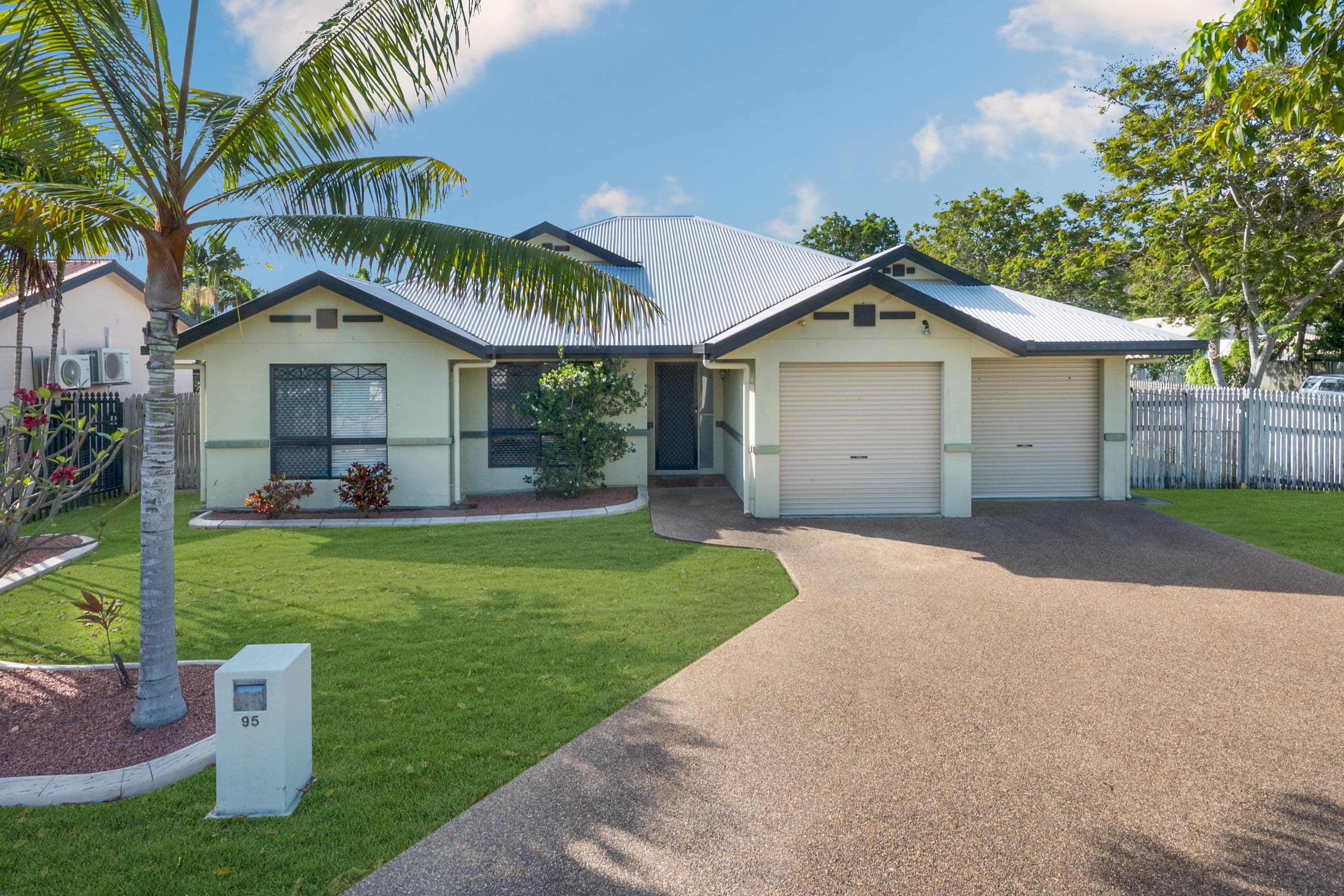 95 Greenwood Drive, Kirwan QLD 4817, Kirwan - Thumbnail 3