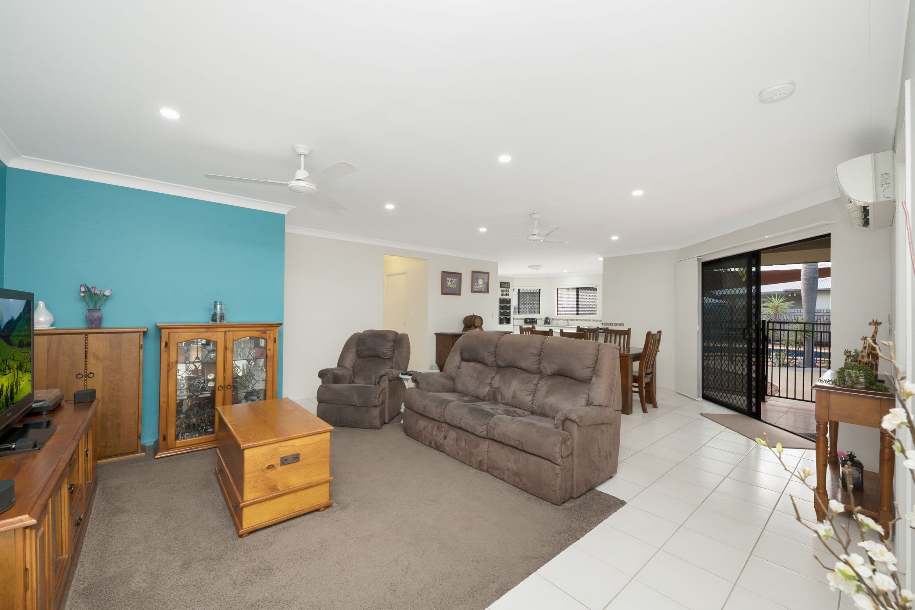 95 Greenwood Drive, Kirwan QLD 4817, Kirwan - Thumbnail 5