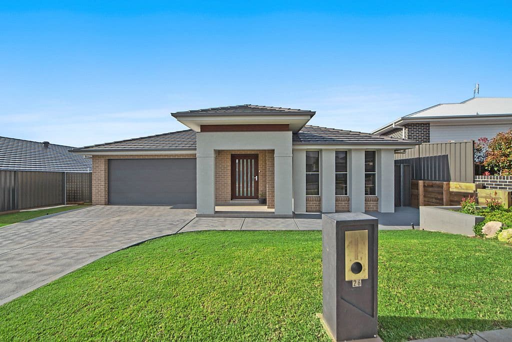 26 Pandanus Circuit, Bolwarra NSW 2320, Bolwarra - Image 1