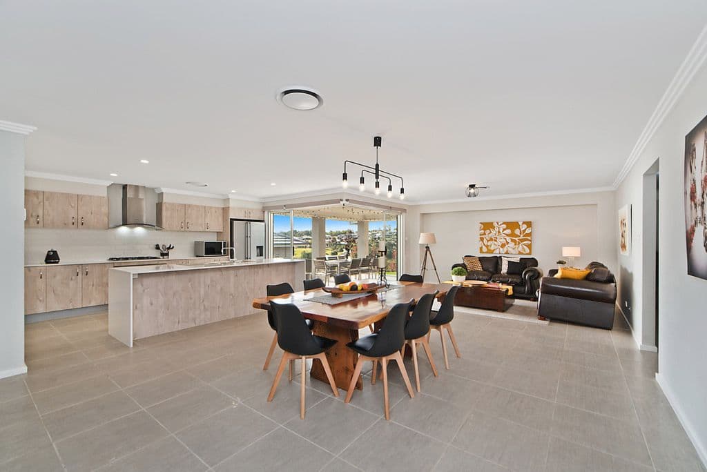 26 Pandanus Circuit, Bolwarra NSW 2320, Bolwarra - Thumbnail 4