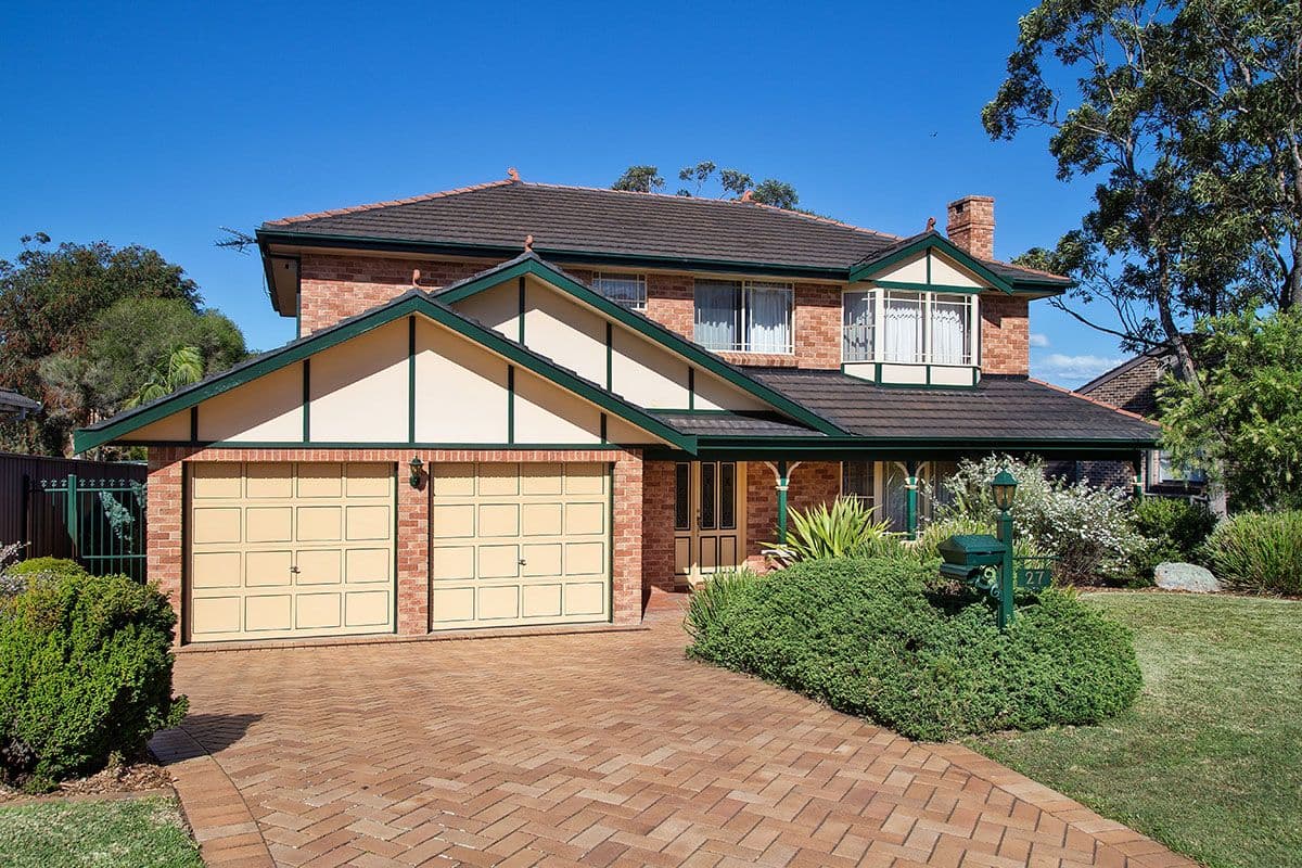 27 Sylvan Ridge Drive, Illawong - Image 1