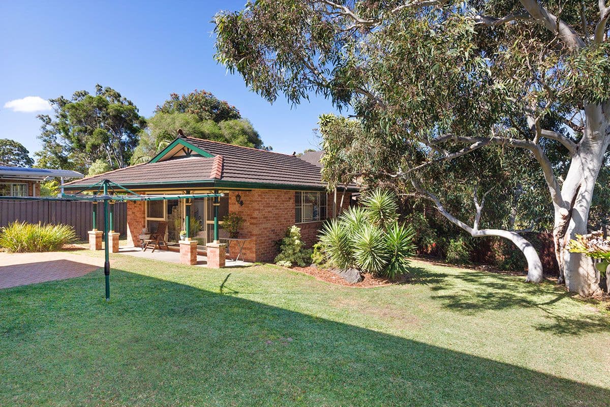 27 Sylvan Ridge Drive, Illawong - Thumbnail 4