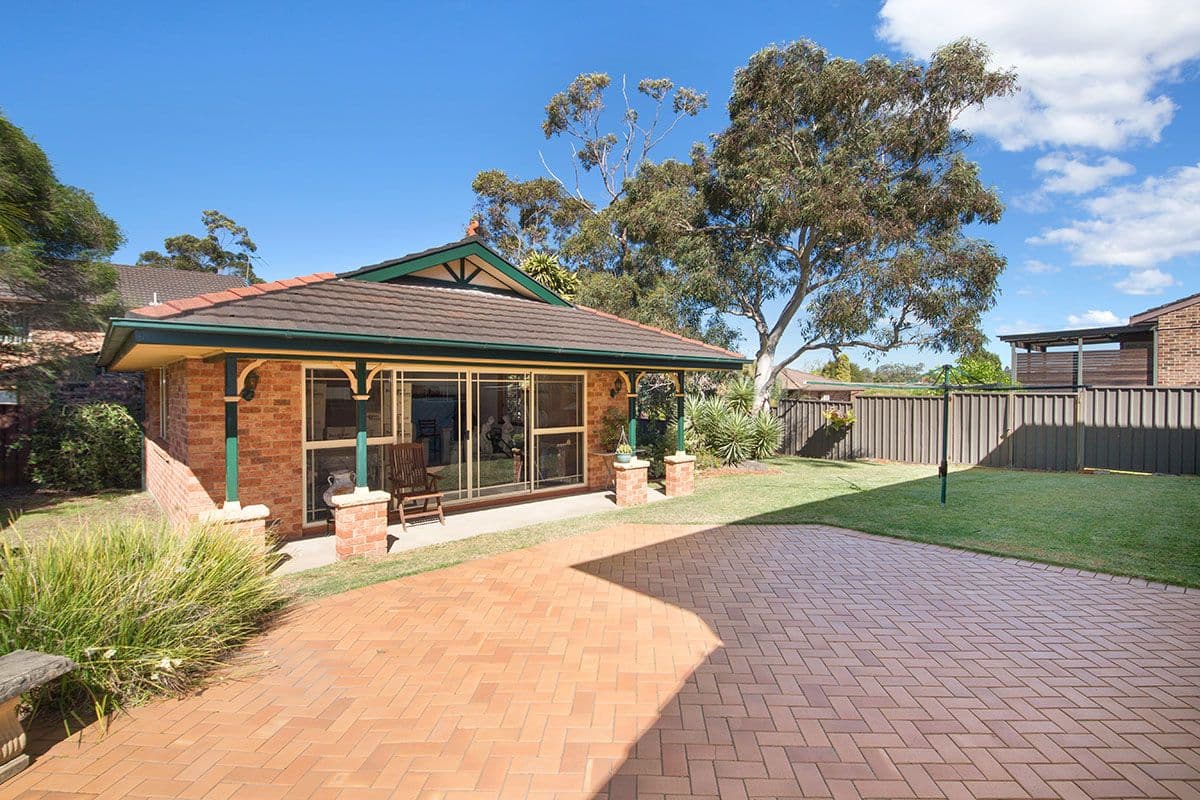 27 Sylvan Ridge Drive, Illawong - Thumbnail 5