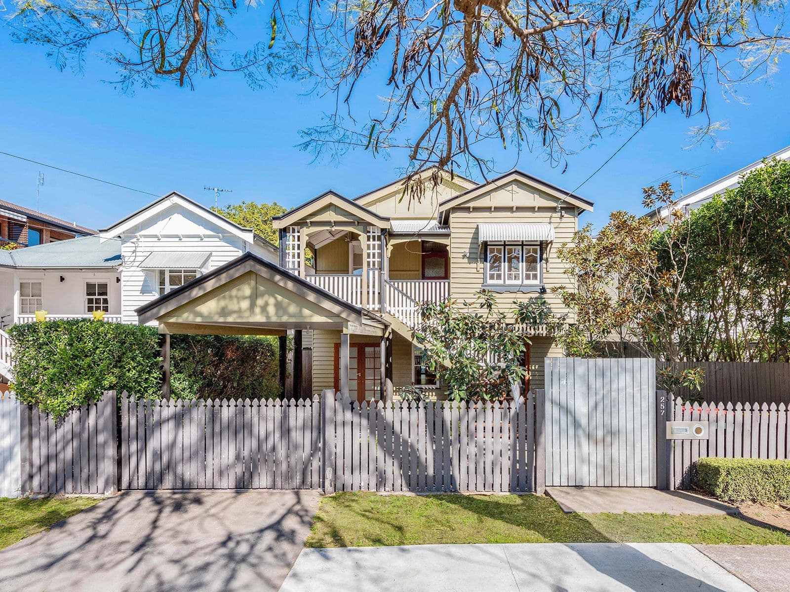 257 Moray Street, New Farm QLD 4005, New Farm - Image 1