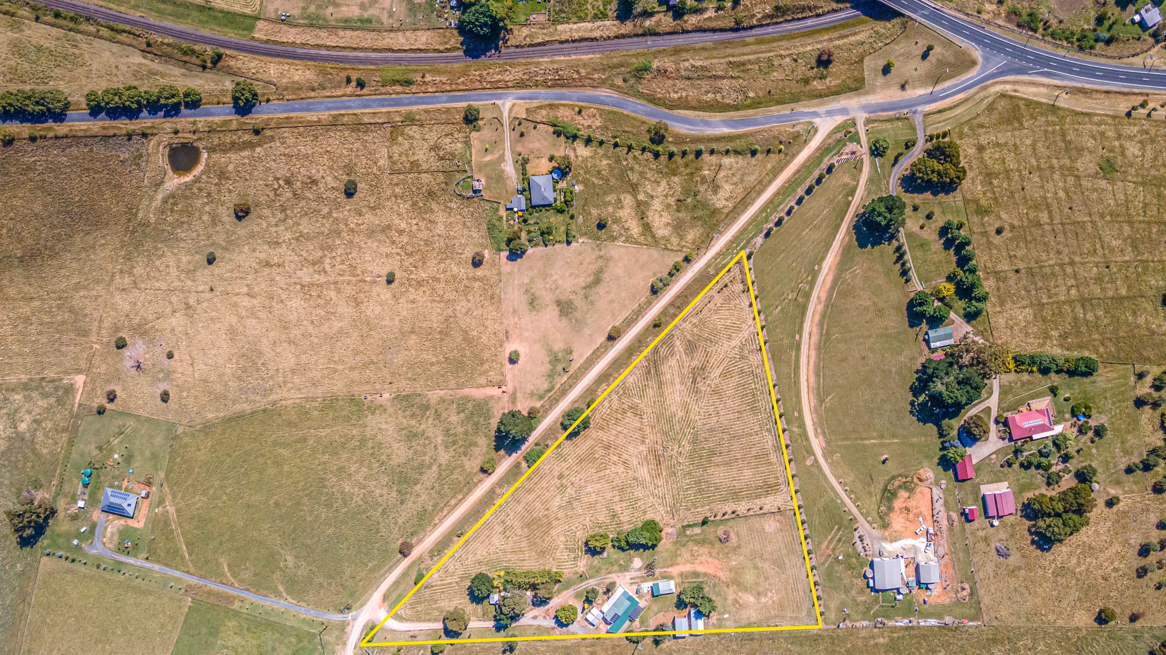 37 Graham Lane, Millthorpe NSW 2798, Millthorpe - Image 1