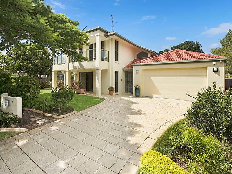 4 Foote Ridge, Buderim QLD 4556, Buderim - Image 1