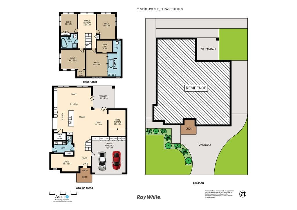 31 Vidal Avenue, Elizabeth Hills - Thumbnail 6