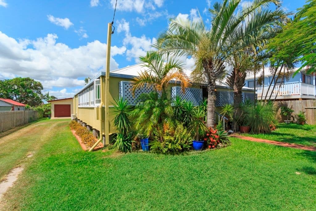 10 Ben Street, Yeppoon QLD 4703, Yeppoon - Image 1