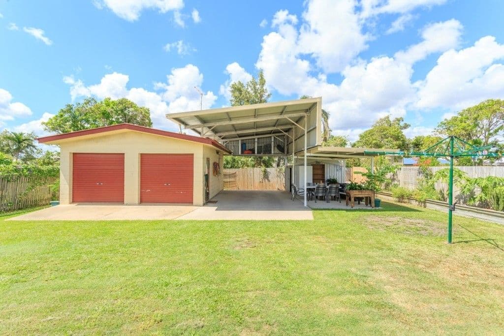 10 Ben Street, Yeppoon QLD 4703, Yeppoon - Thumbnail 2