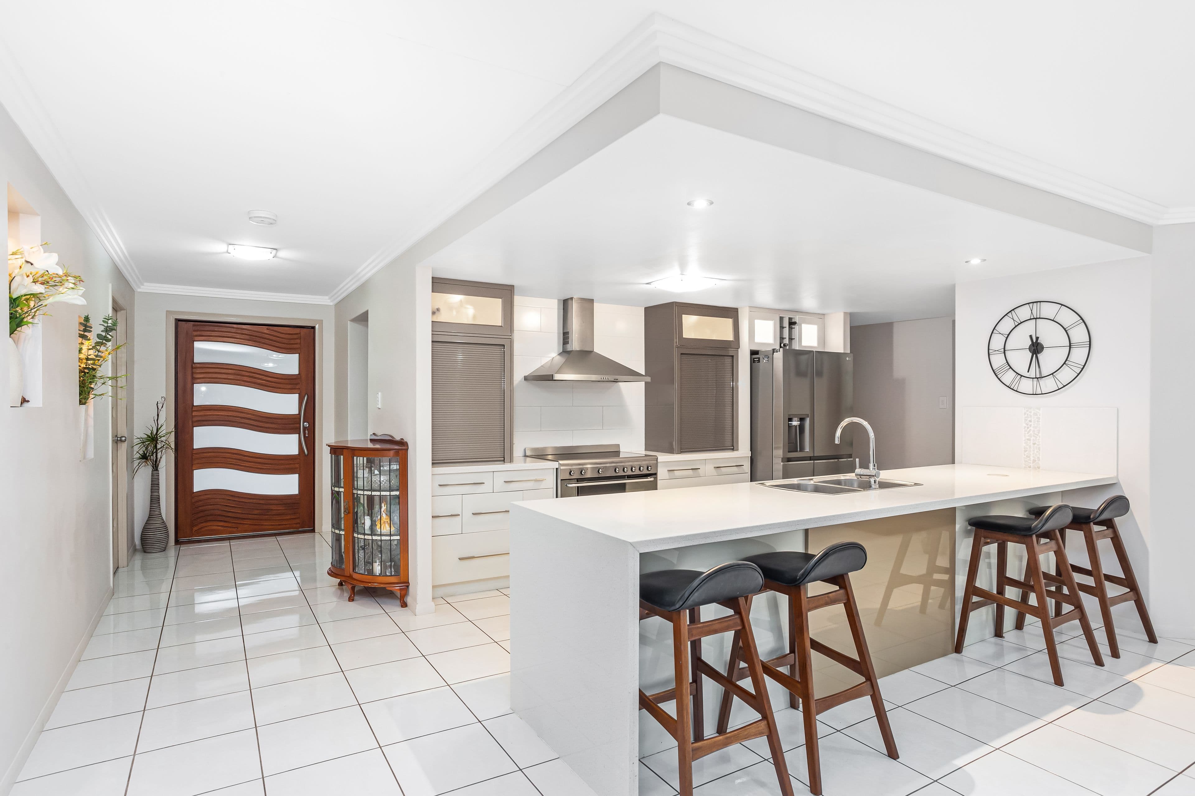 23 Treefern Terrace, Frenchville QLD 4701, Frenchville - Thumbnail 2