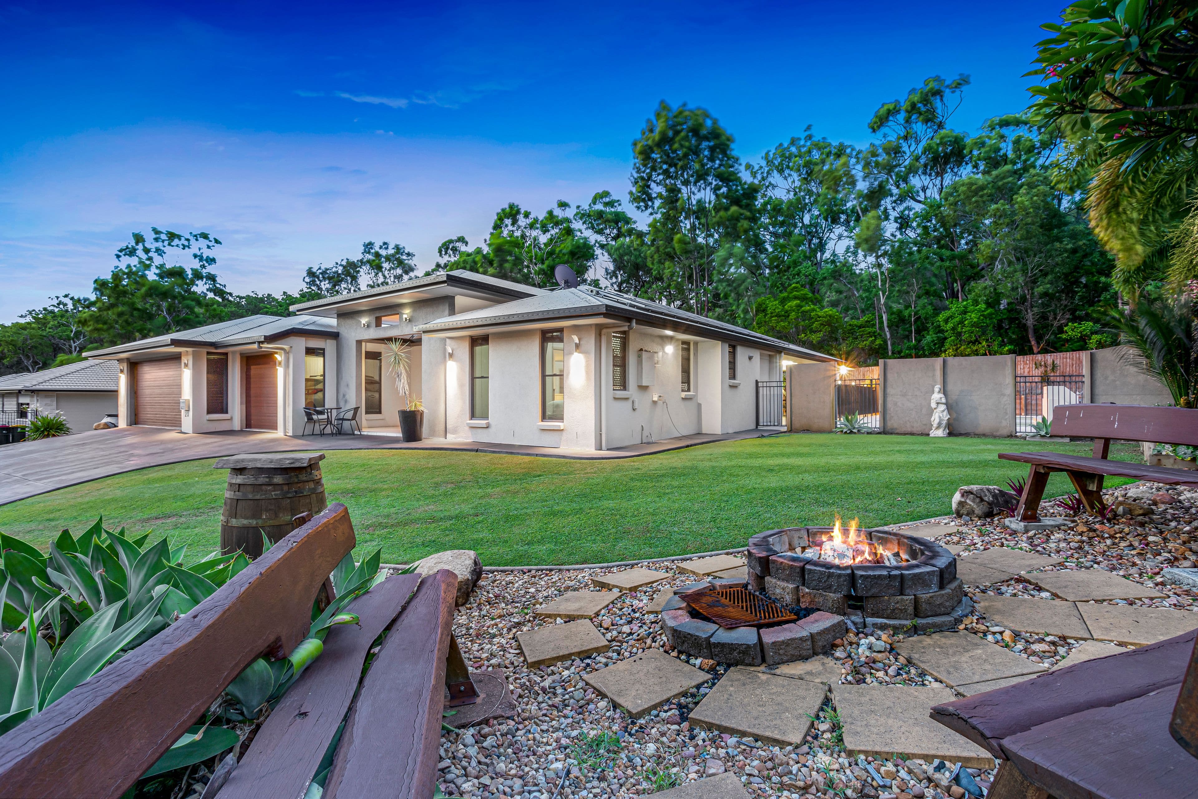 23 Treefern Terrace, Frenchville QLD 4701, Frenchville - Thumbnail 3