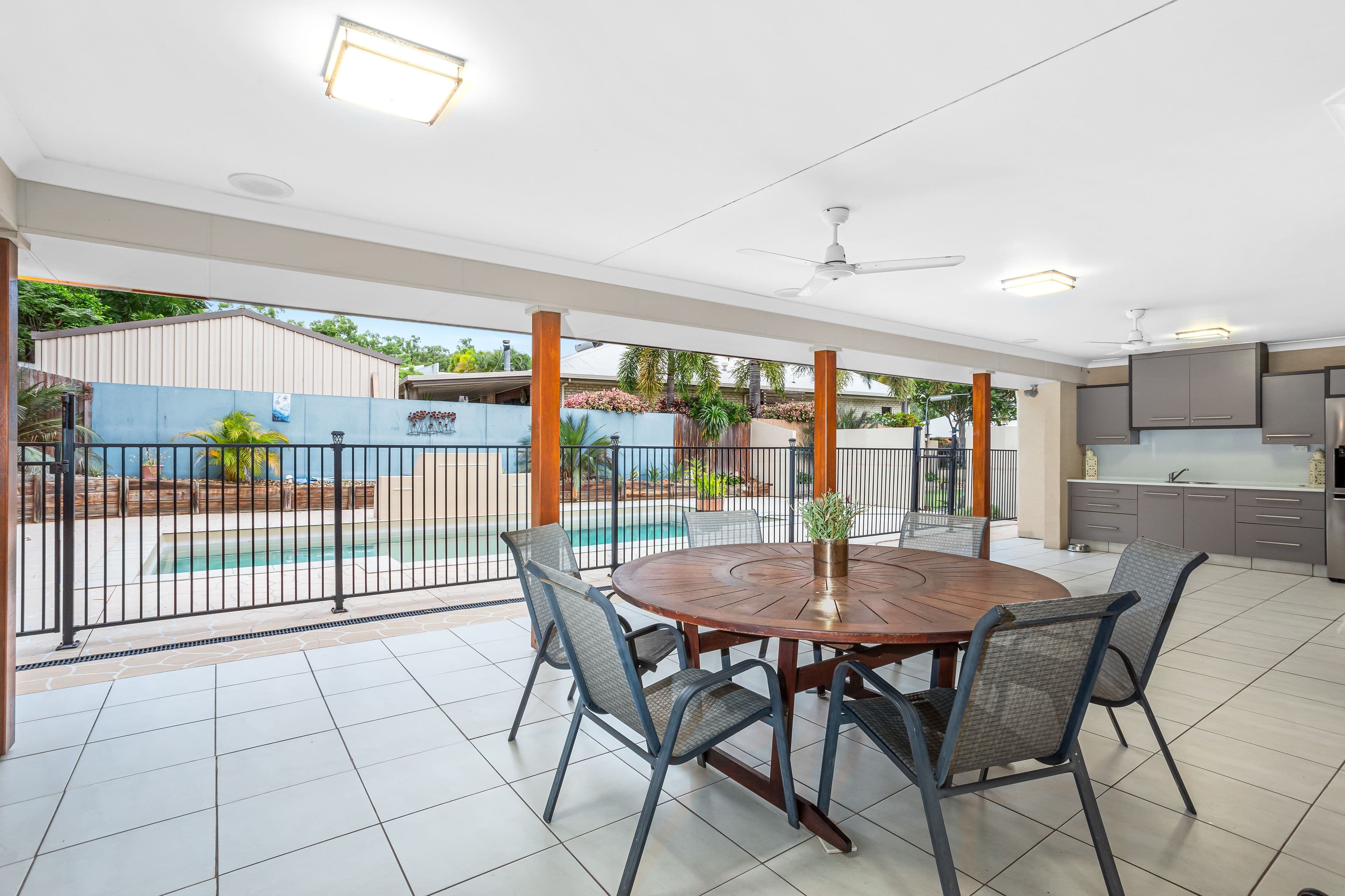 23 Treefern Terrace, Frenchville QLD 4701, Frenchville - Thumbnail 5