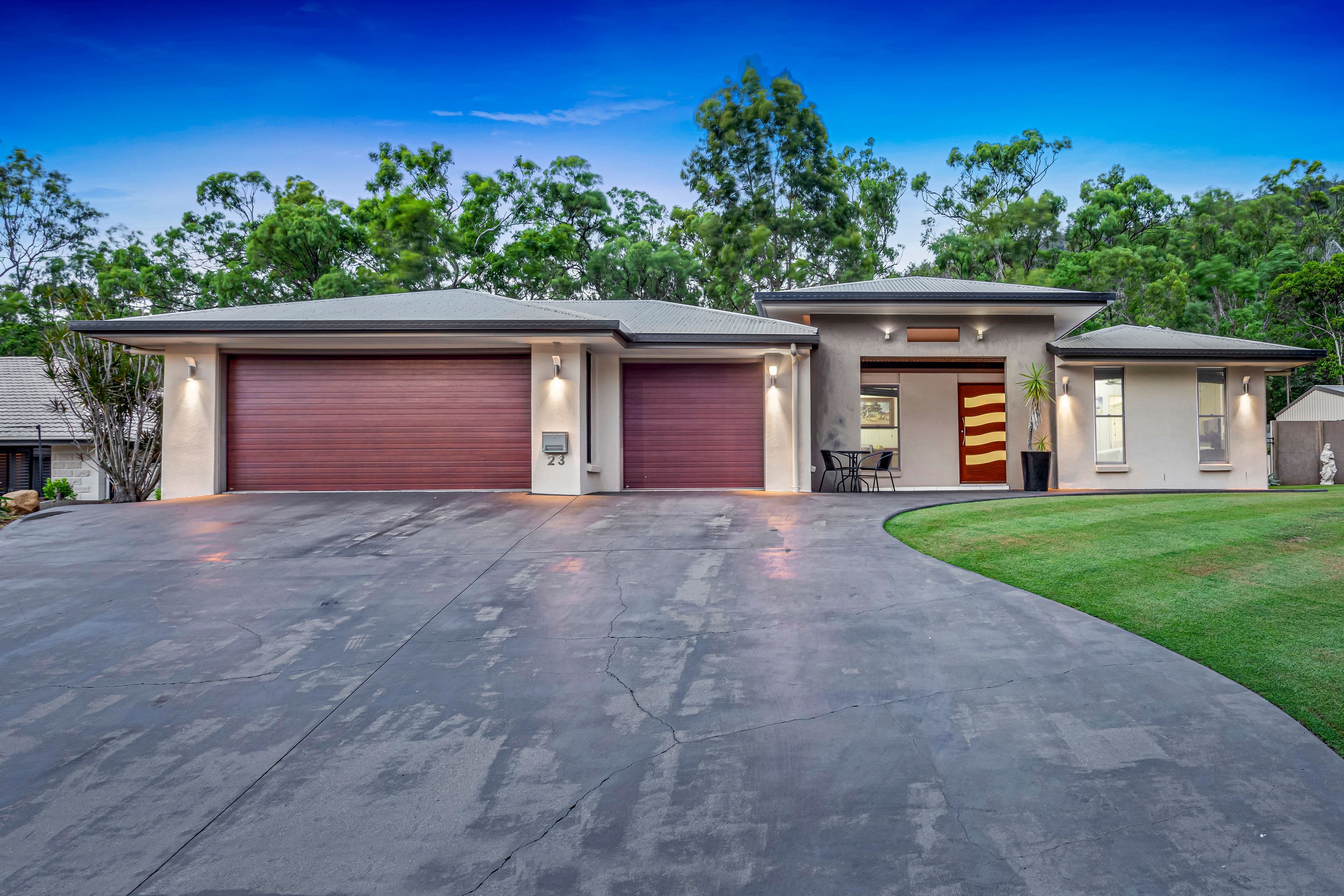 23 Treefern Terrace, Frenchville QLD 4701, Frenchville - Thumbnail 6