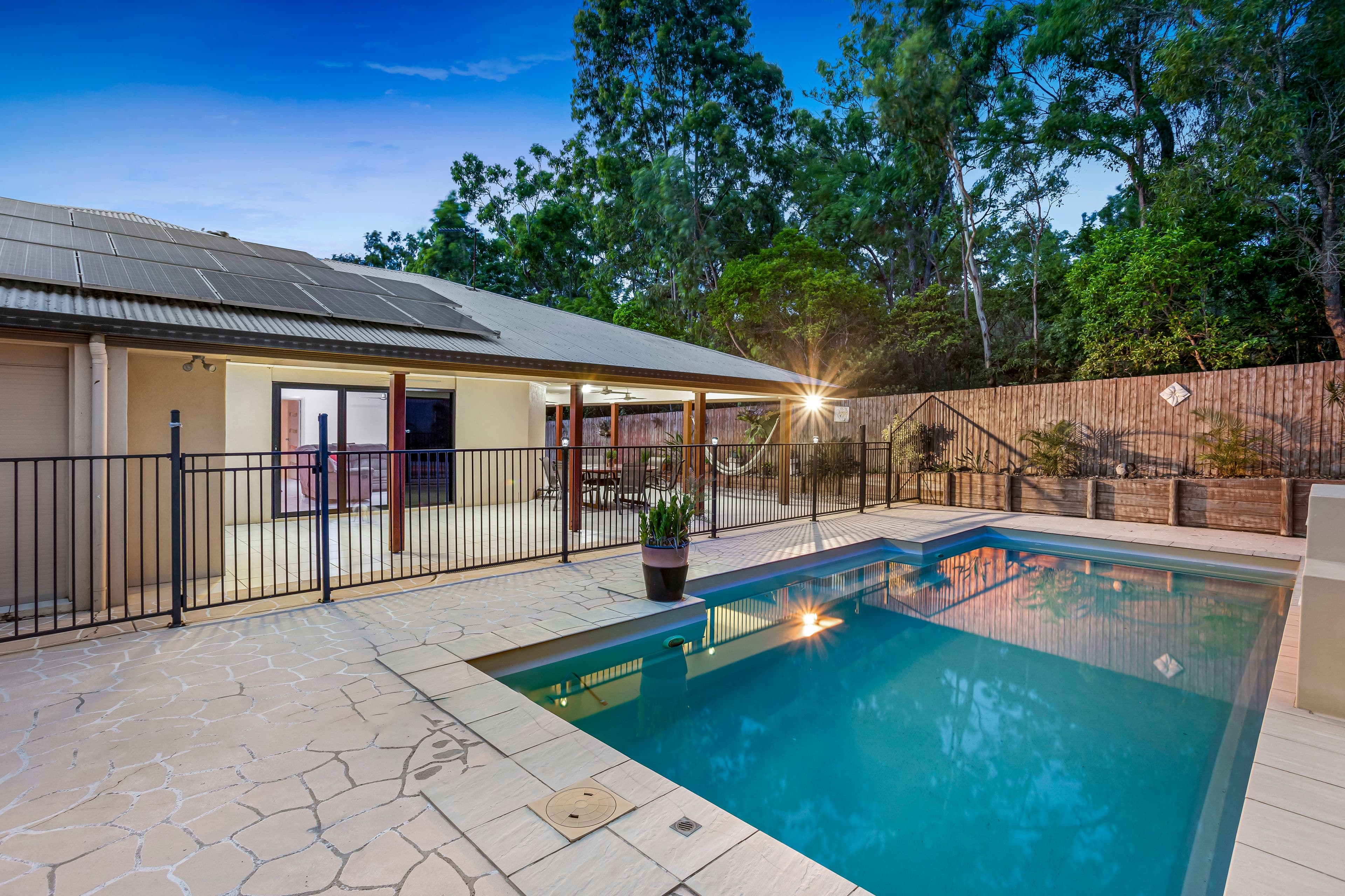 23 Treefern Terrace, Frenchville QLD 4701, Frenchville - Thumbnail 7