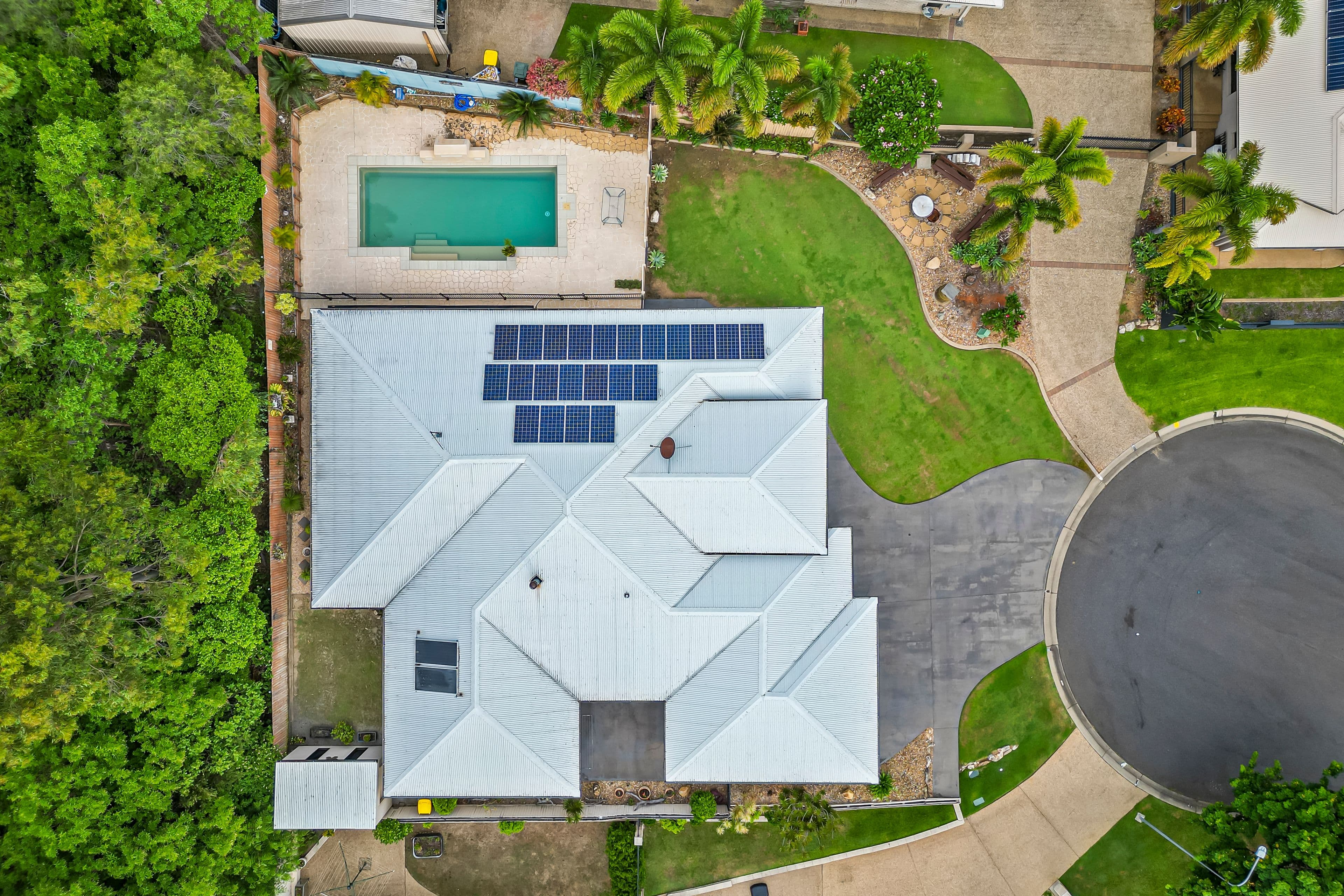 23 Treefern Terrace, Frenchville QLD 4701, Frenchville - Thumbnail 8